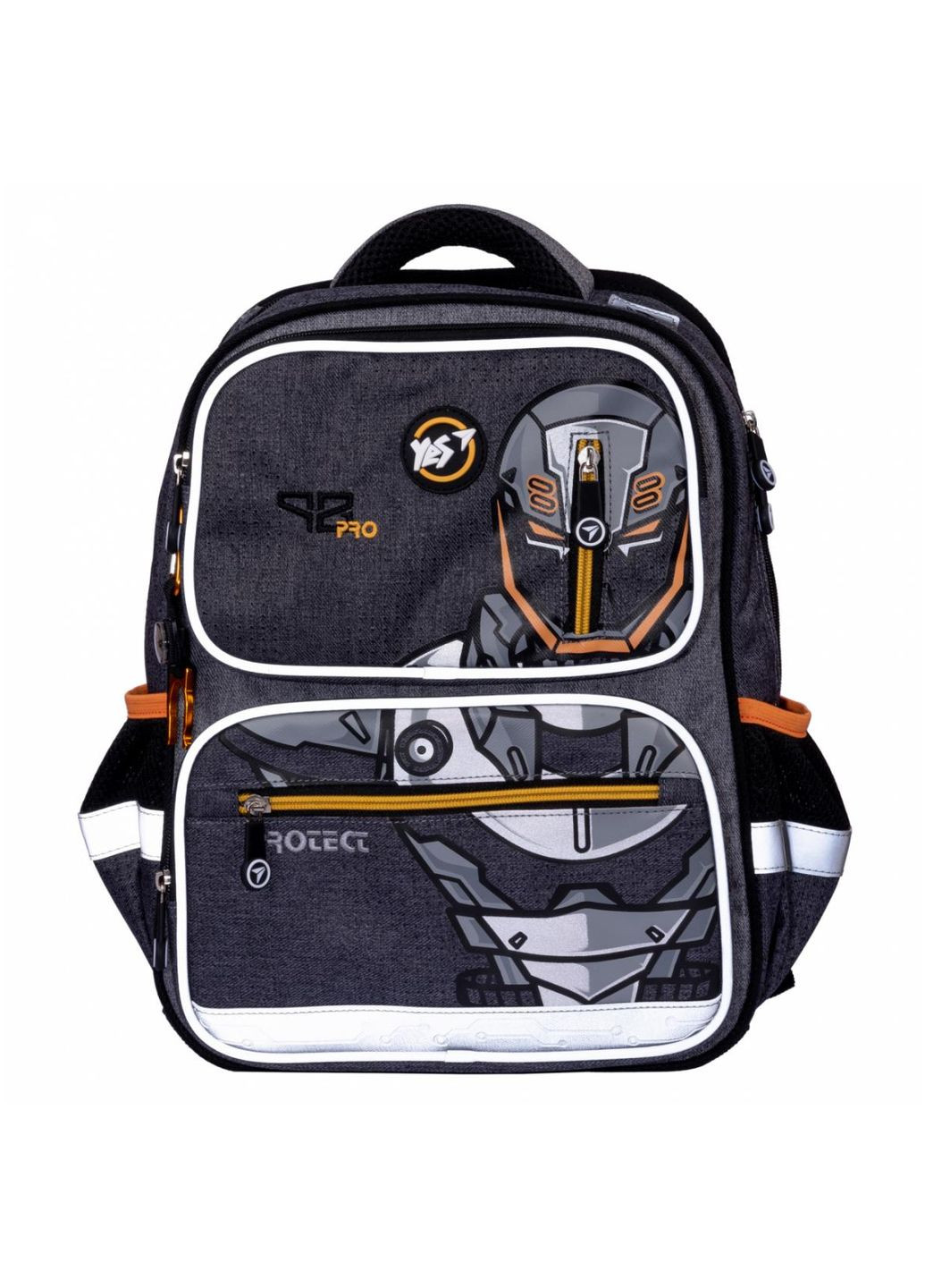 Рюкзак S-86 AsPro Yes (296663670)