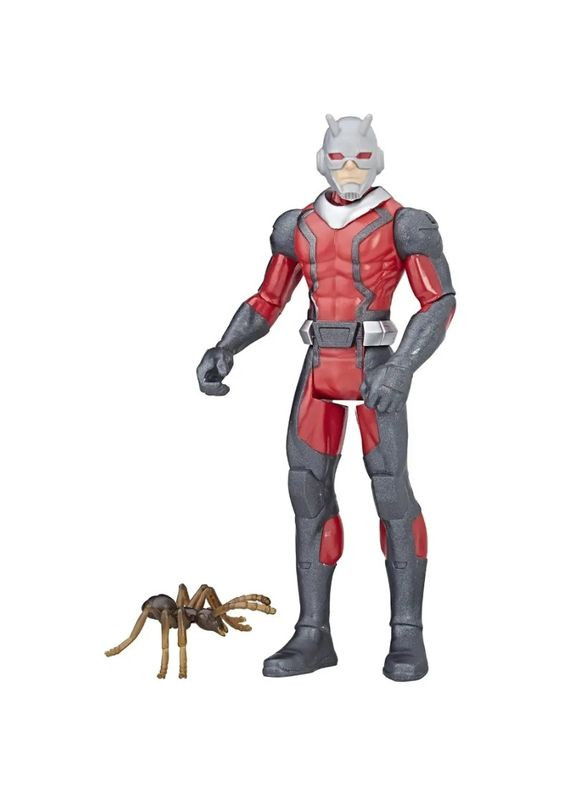 Фігурка Людина-Мураха 15см з міні-фігуркою - Ant-Man, basic, Avengers Hasbro (299332047)