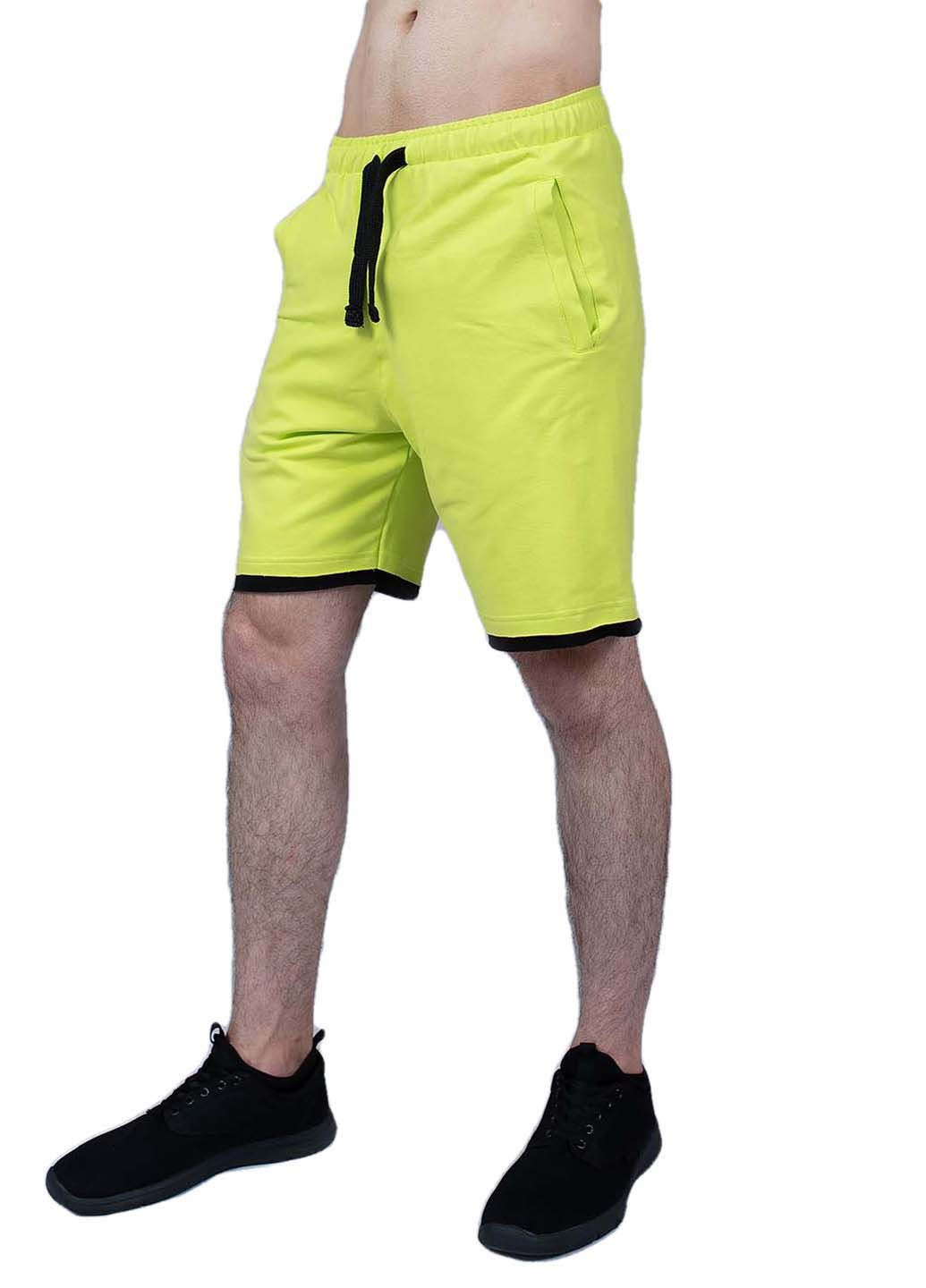 Шорты Berserk Sport Unusual Casual (295441674)