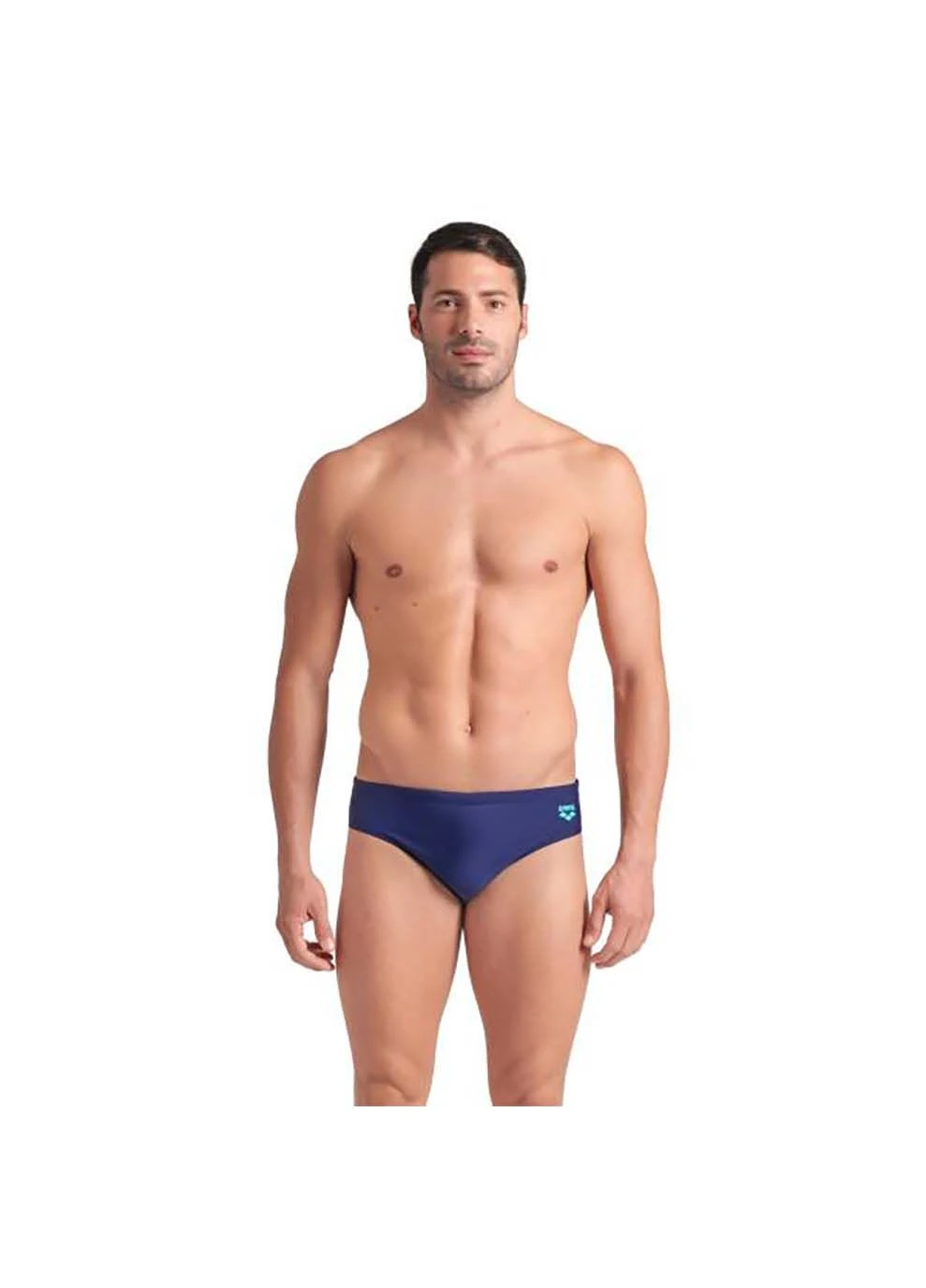 Плавки FLOW SWIM BRIEFS синій Arena (367589637)