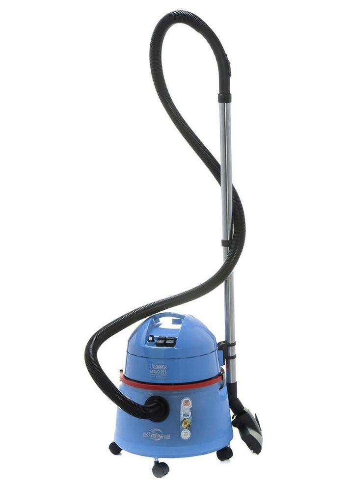 Пылесос Bravo 20S Aquafilter (788076) Thomas (314747671)