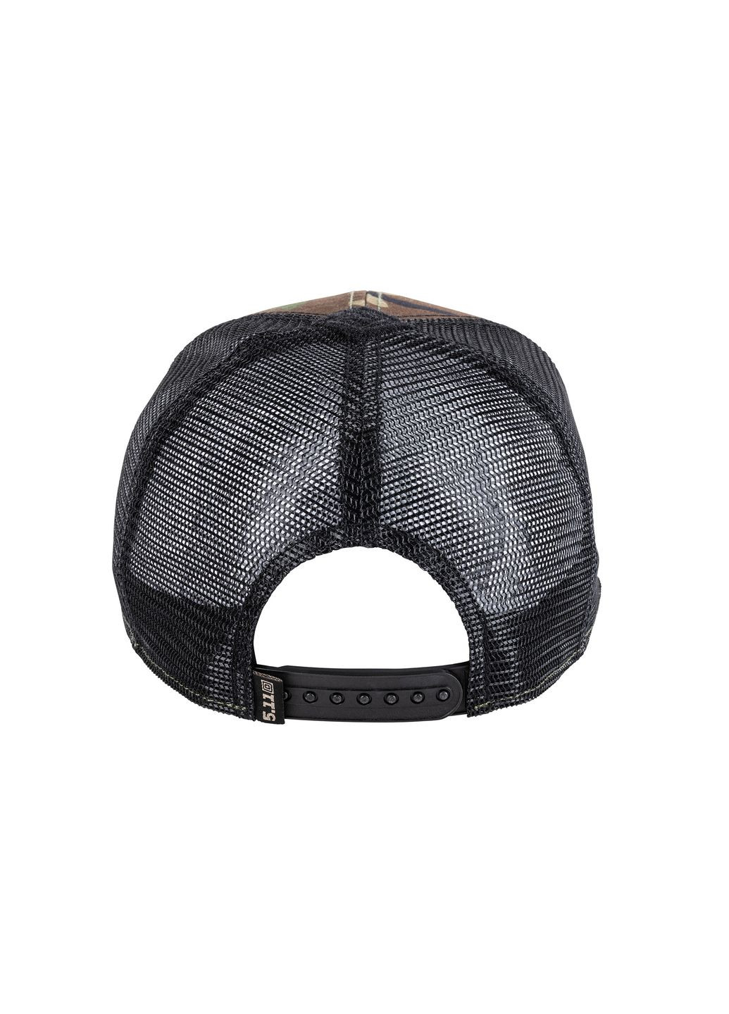 Кепка тактическая PBG Woodland 7 Panel HatWoodland 5.11 Tactical (328295565)