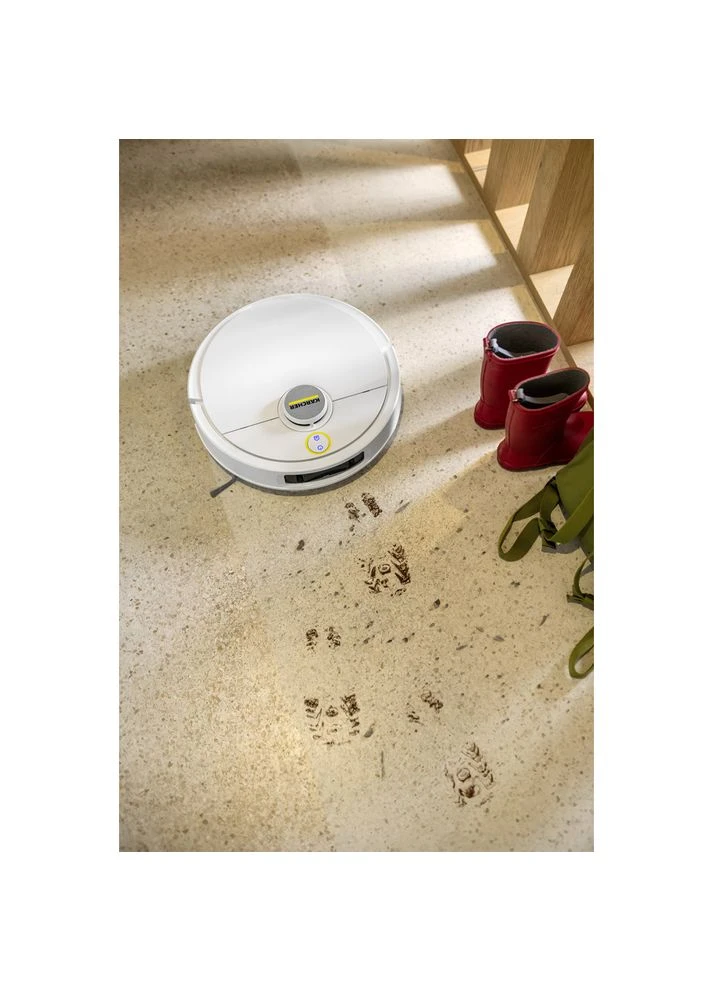 Набір насадок для RRVM 4 Comfort (2.269-130.0) KARCHER (383538722)