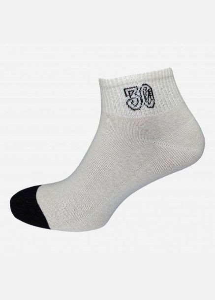 Набір жіночих шкарпеток коротких бавовняних Лана Sports punch 5 пар Асорті No Brand (285793085)