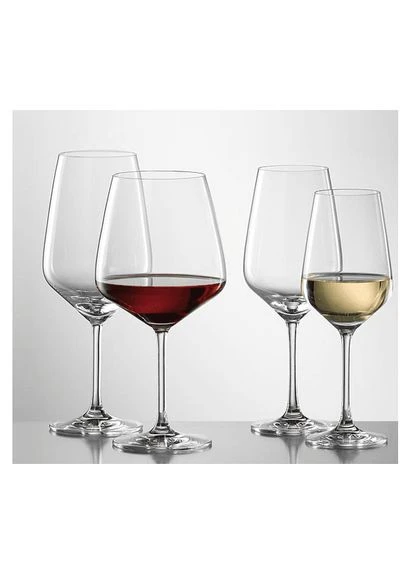 Набор бокалов для вина Taste 356 мл х 6 шт (115670) Schott Zwiesel (301002924)