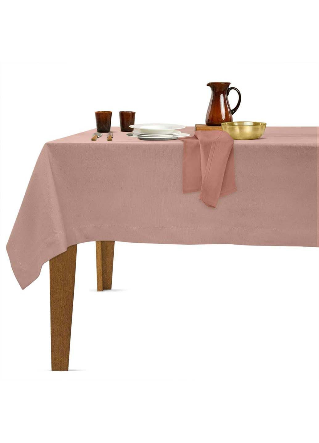 Скатерть на стол водоотталкивающая 100х180 Cosas (307475804)