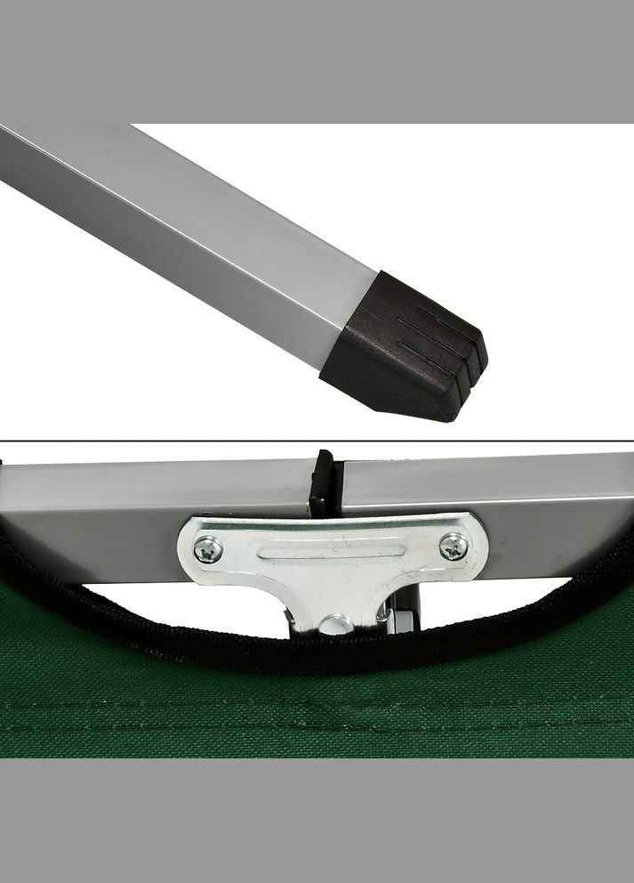 Розкладачка 190*64*42см Home (327409565)