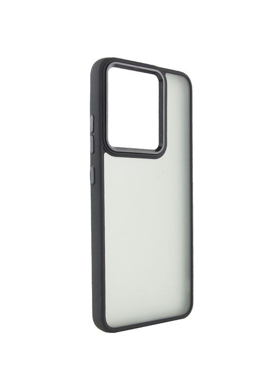 Чехол на Xiaomi Redmi 13C / Poco C65 / для Ксяоми, сяоми, ксиоми редми 13С, поко С65 ТПУ и поликарбонат Epik (356096177)