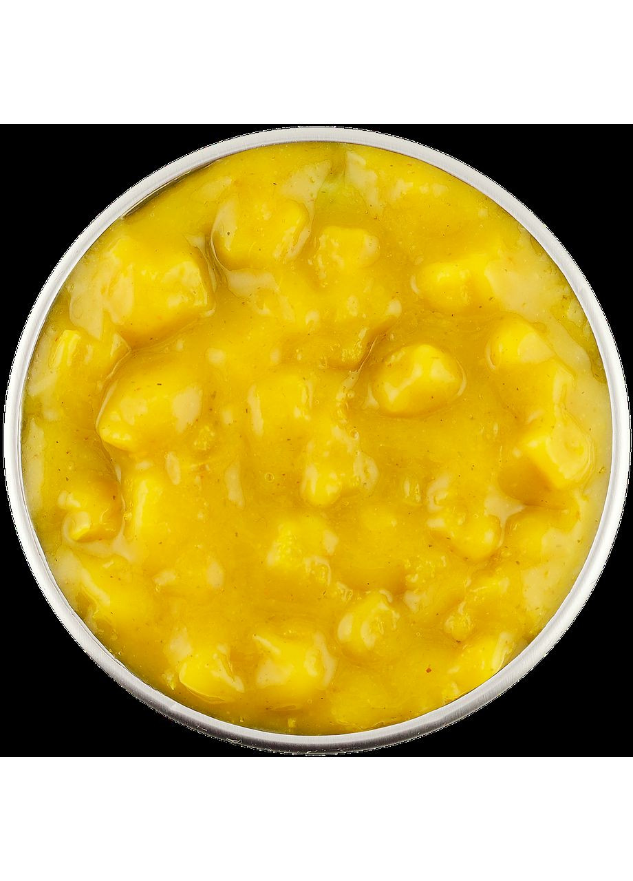 8 соусів грушевих з гірчицею без цукру, для сиру та м'яса, 1,6 кг YAGODAR (322340116)