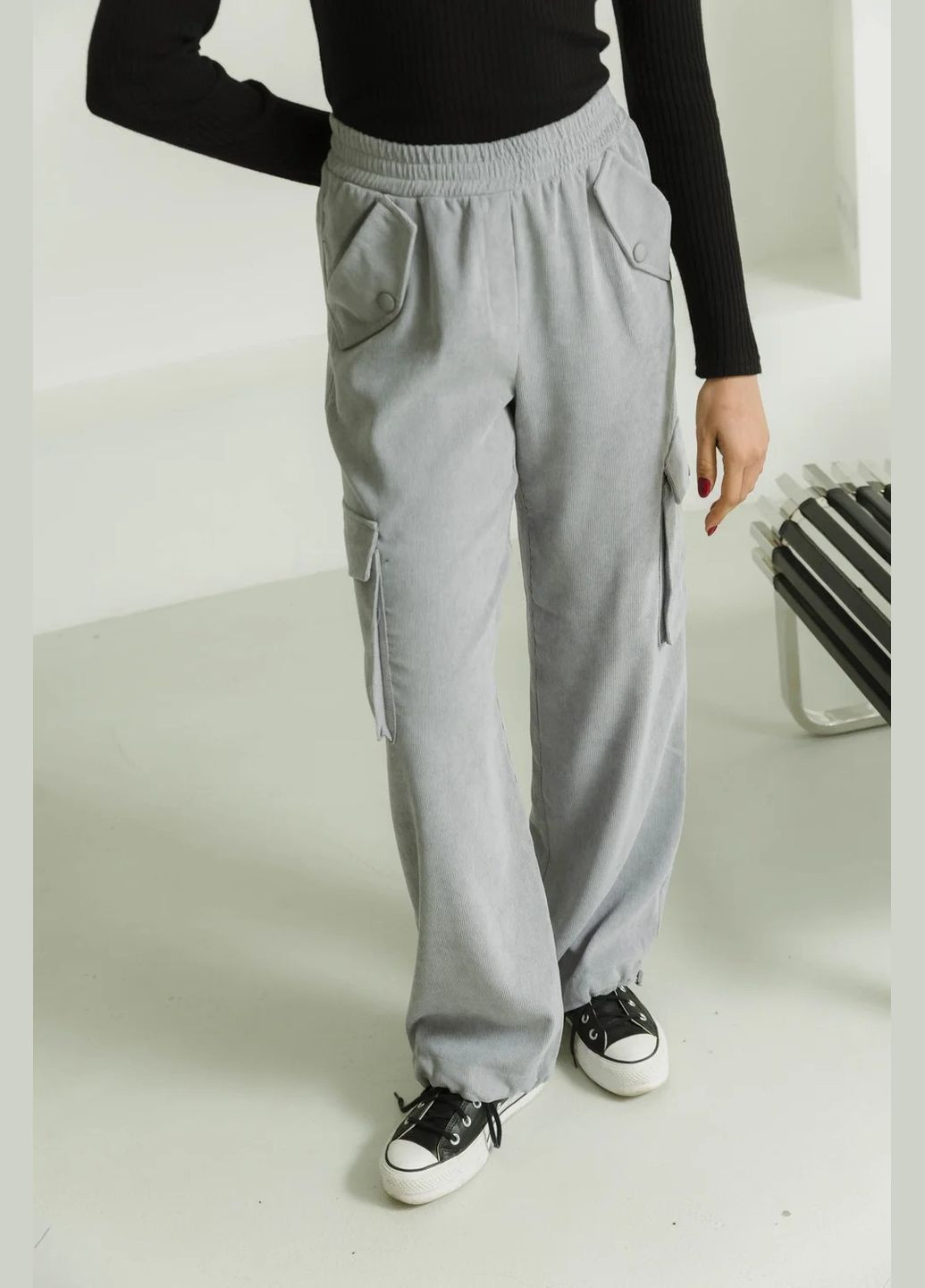 Штаны Seventeen (302397031)