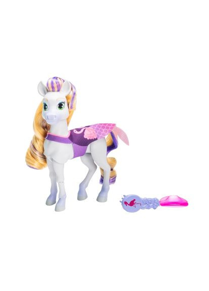 Ігровий набір (723364) WILD MANES Вечірка конячки Фінлі (364629816)