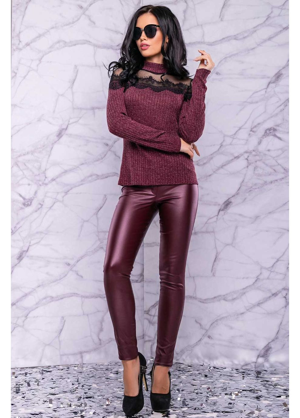 Лосини 1077.3001 Seventeen (348430123)