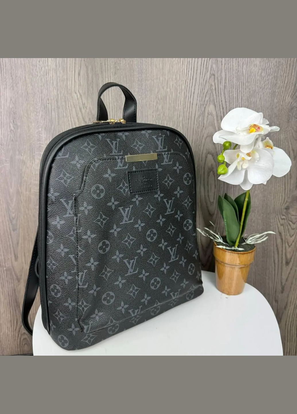 Молодіжний жіночий рюкзак суперякість PTR No Brand (317769893)