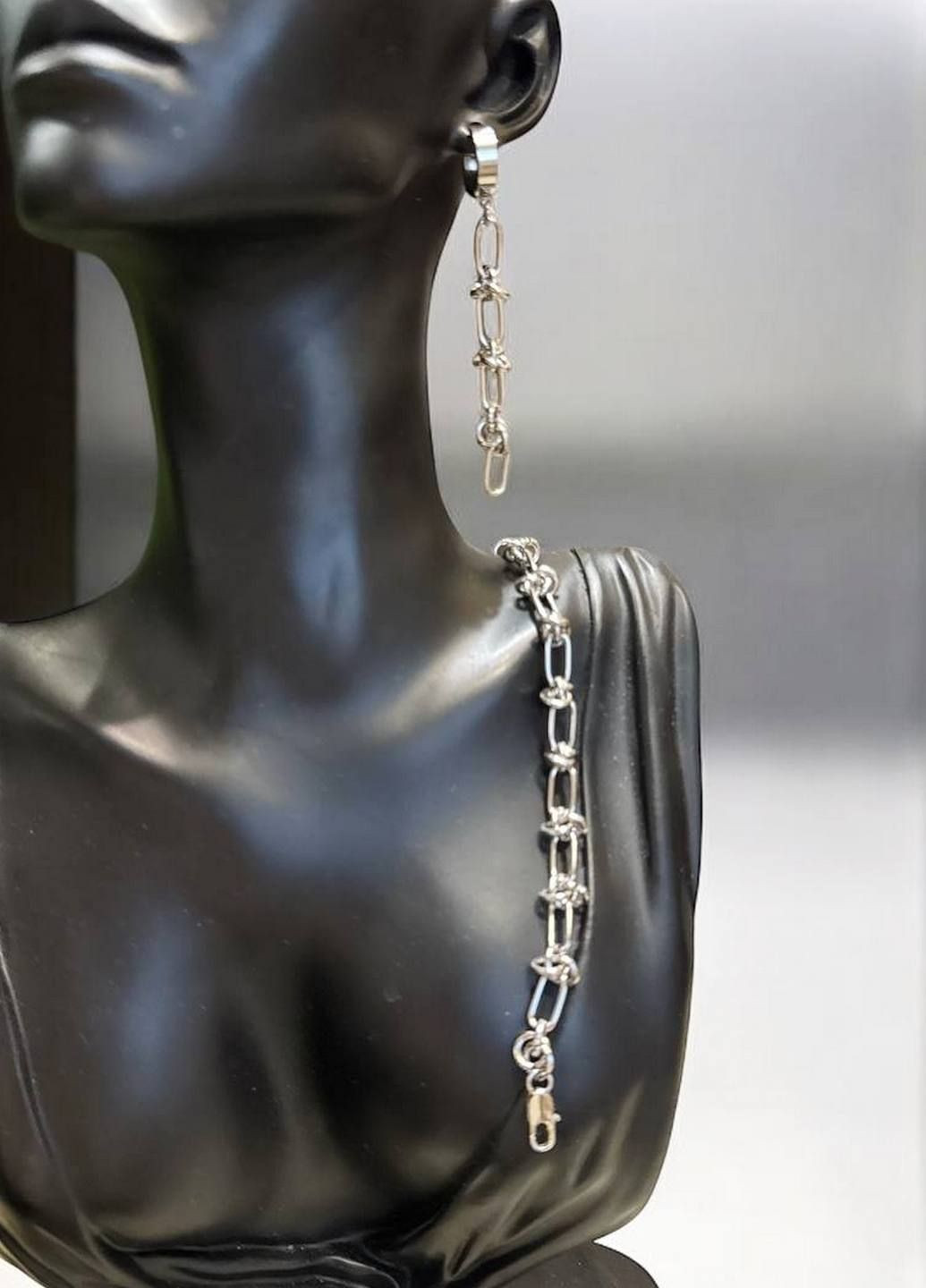 Комплект прикрас Adele (313236677)