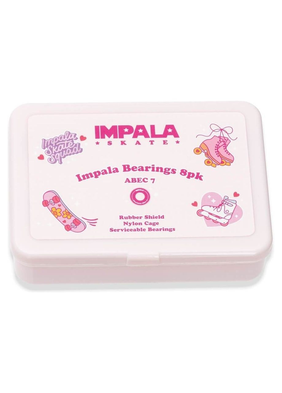 Impala подшипники Abec 7 Bearings Pack (FRD.039352) Impala skate (316535286)