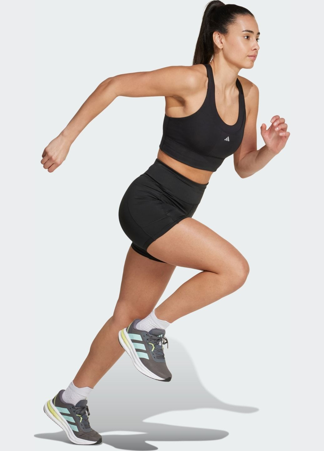 Велосипедки Own the Run adidas (333155350)