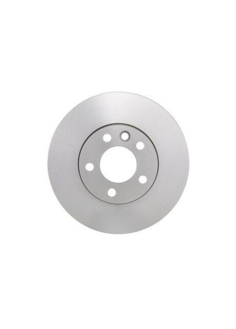 Диск гальмивний (передний) VW T5/T6/Touareg 02- (308x29.5) (вентильований) 0 986 479 211 UA63 Bosch (366115114)