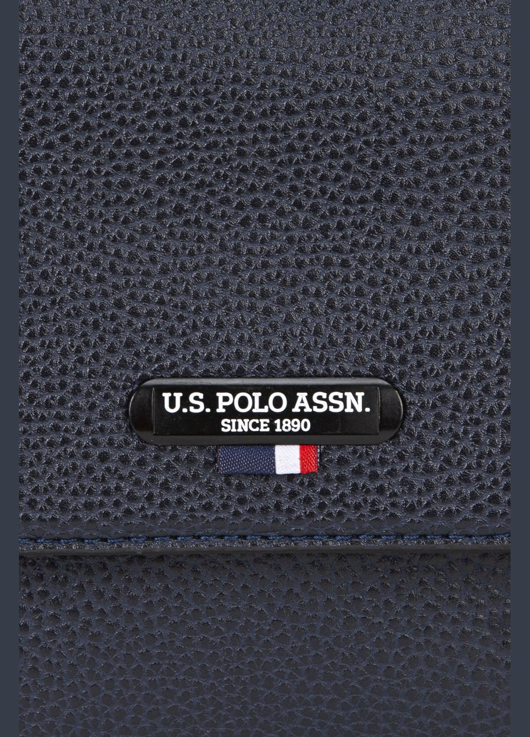 Сумка U.S. Polo Assn жіноча U.S. Polo Assn. (286324968)