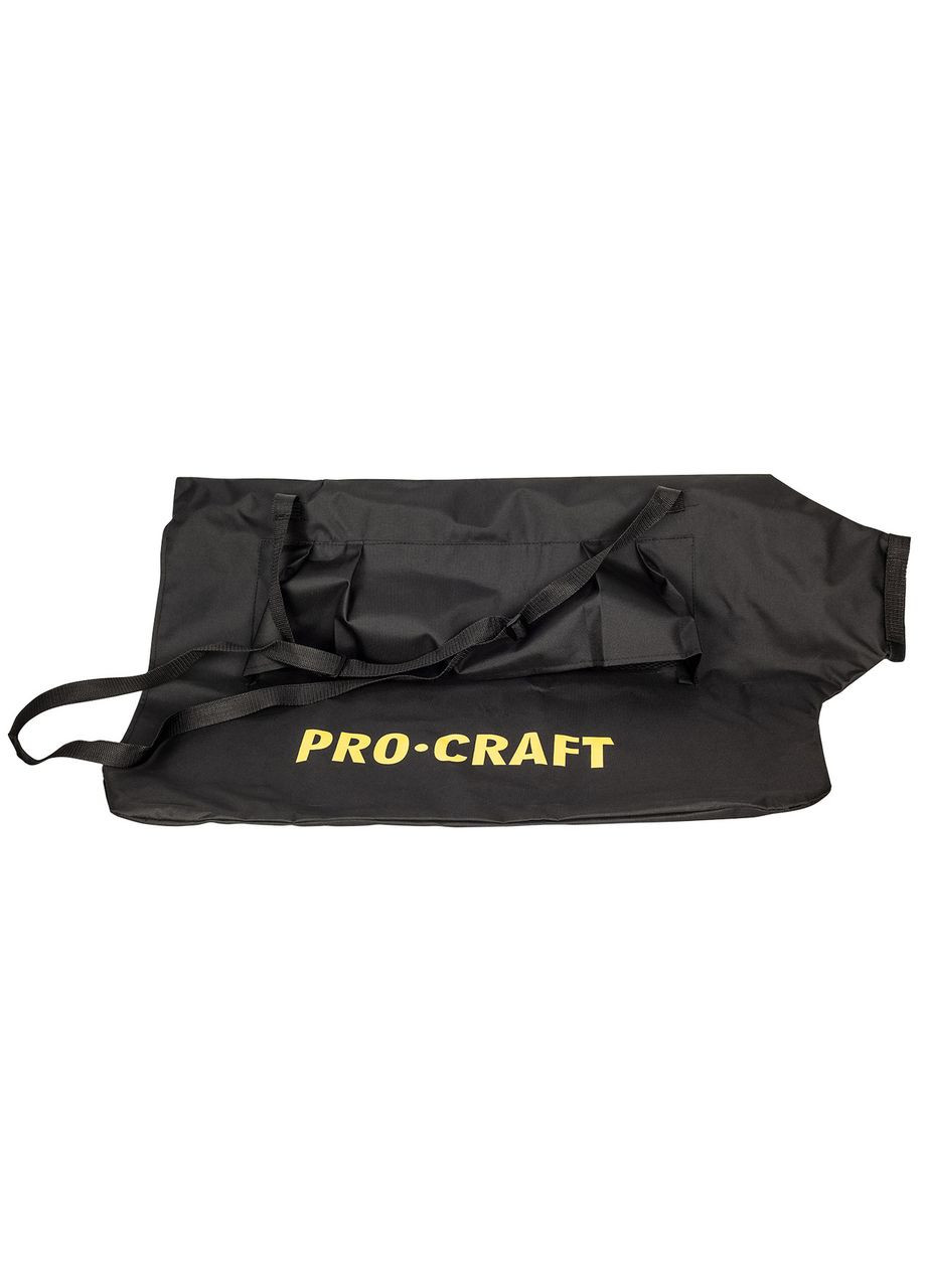 Пилосос-повітродувка бензиновий PVB25 ProCraft (344468514)