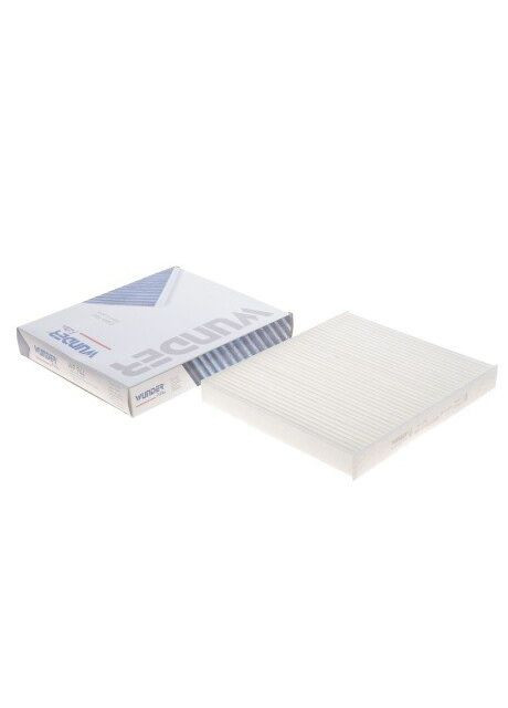 Фильтр салона WUNDER WP 944 Wunder Filter (360491073)