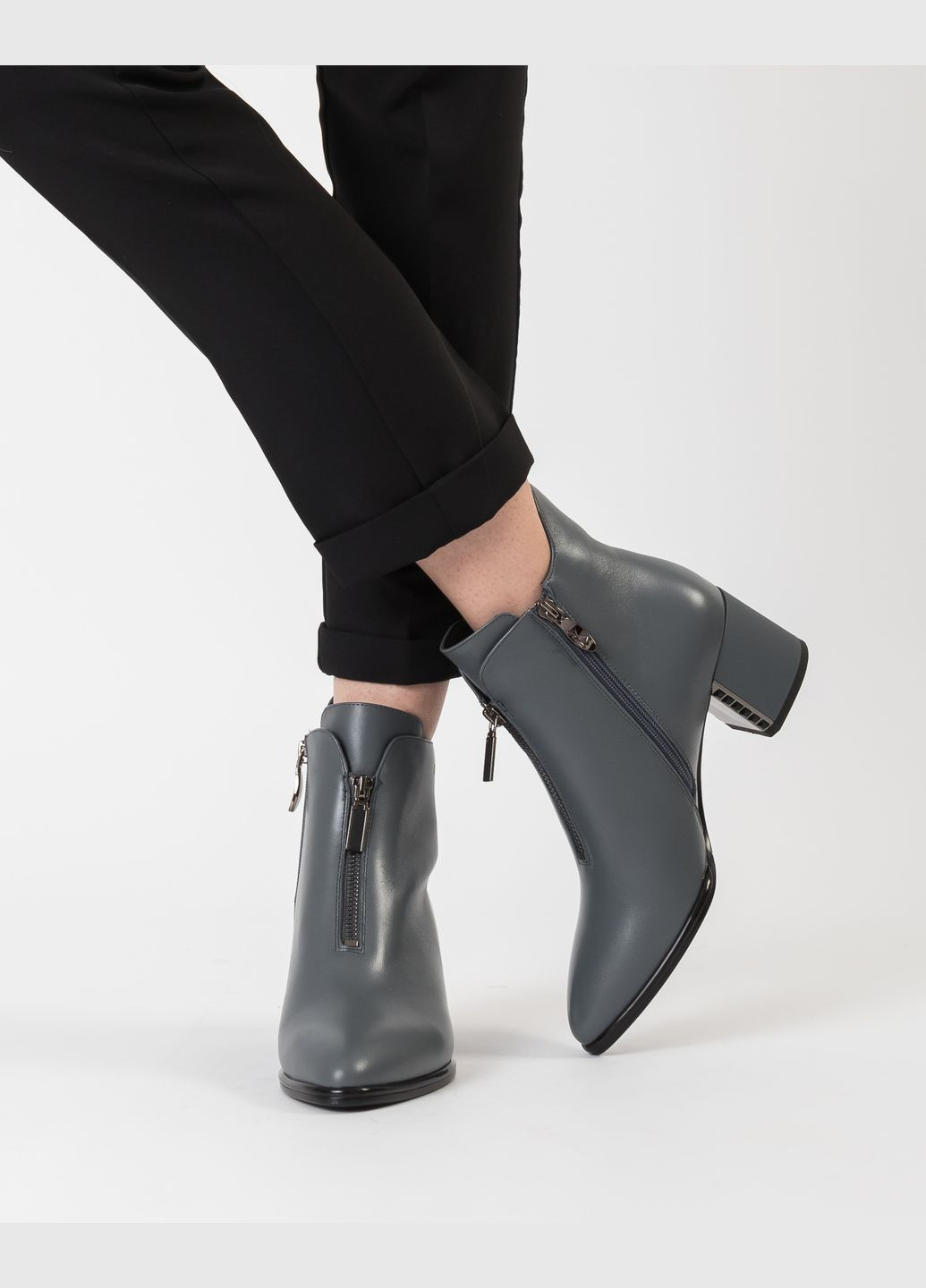 Сині ботильйони (1561ба) My Classic