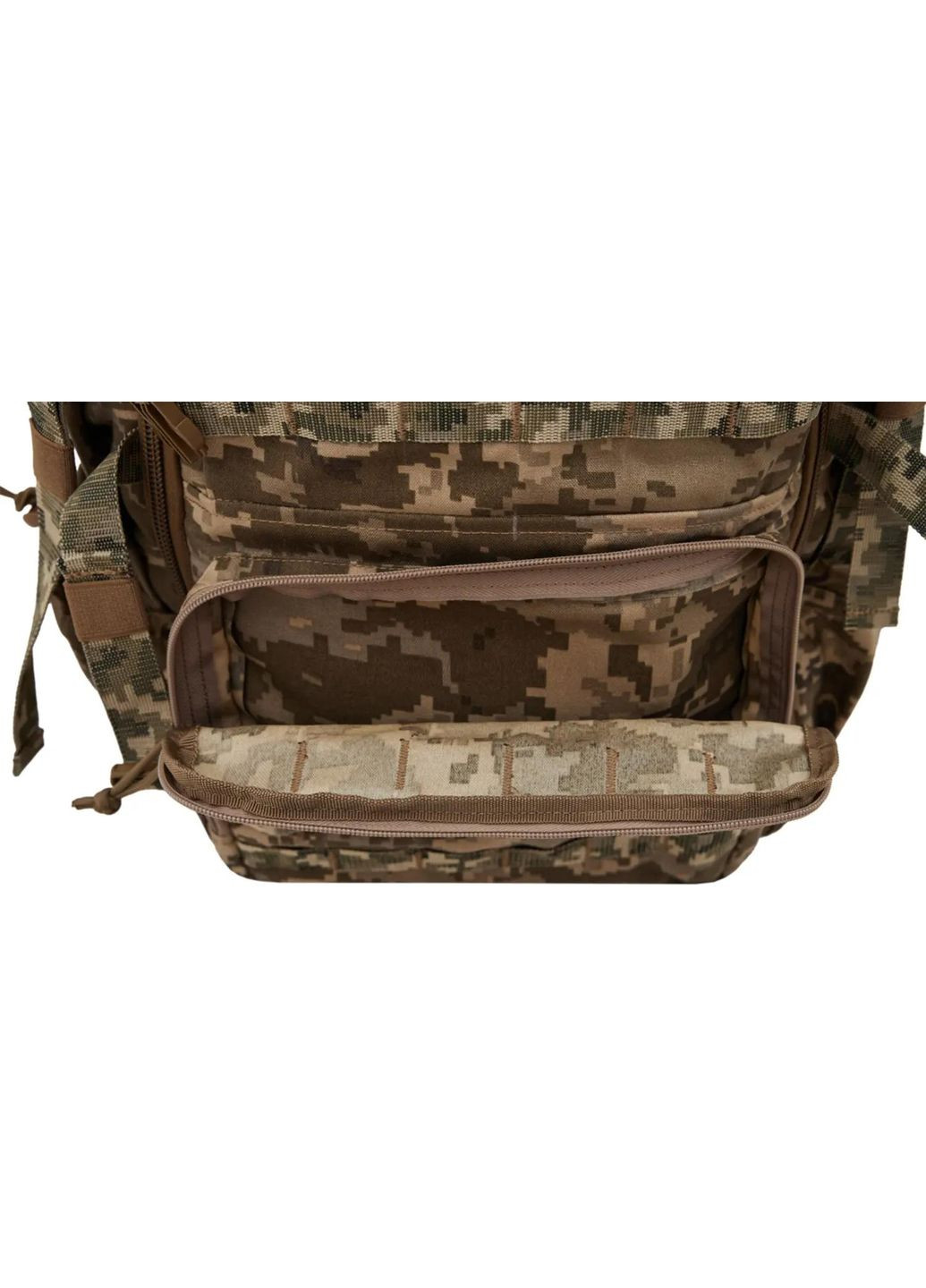 Рюкзак Warrior Spirit тактический 80 л. No Brand (316438078)