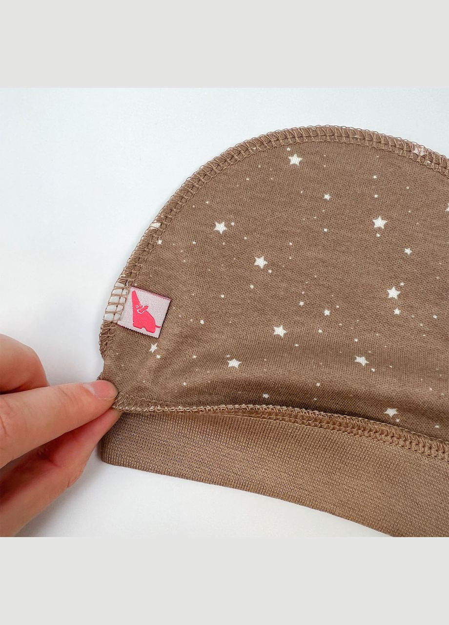 Шапочка з манжетом Mocco 40 Tunes (328949433)