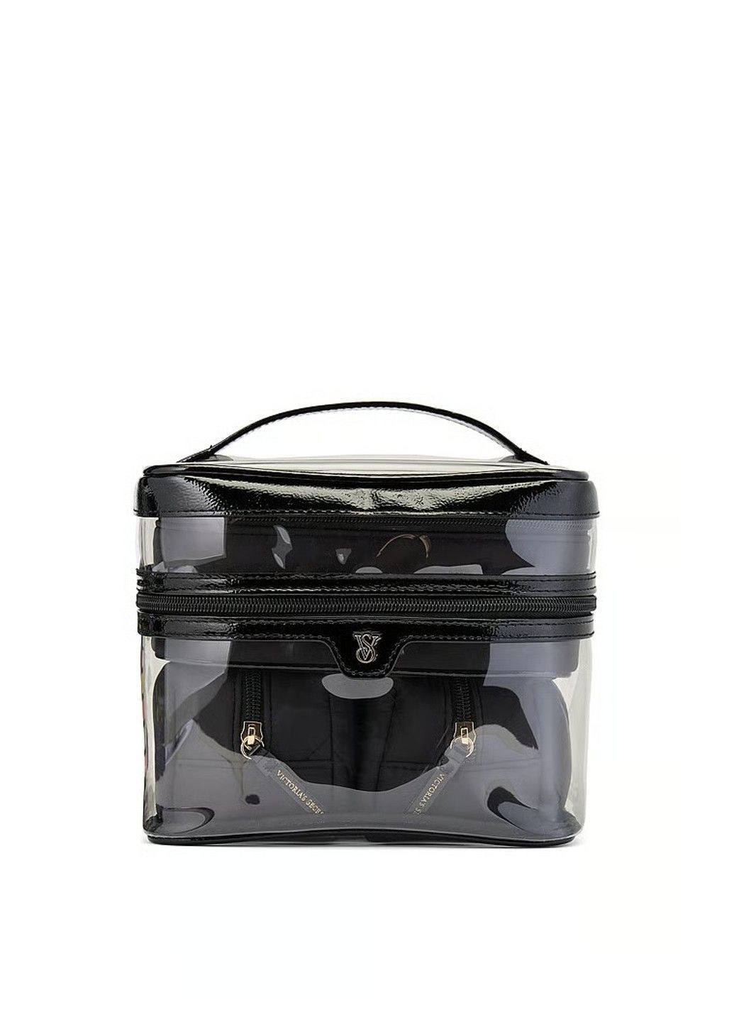 Косметичка 4 в 1 Makeup Bag Victoria's Secret (369741153)