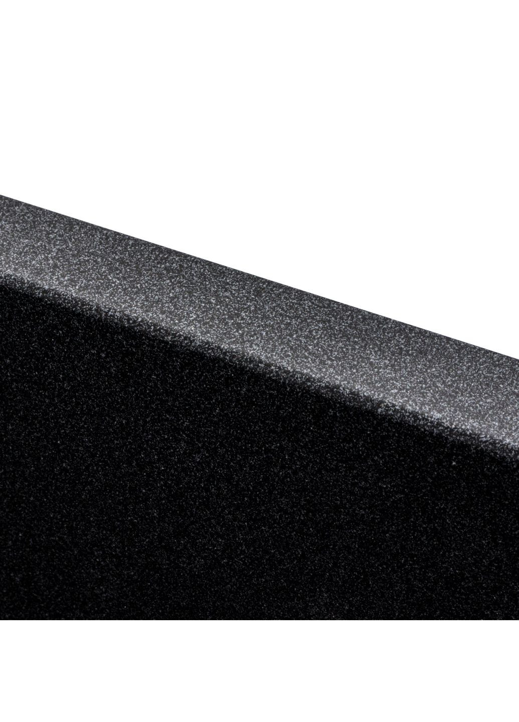 Гранітна мийка для кухні BOGEMA 7850 матова Карбон Valeso (358059097)