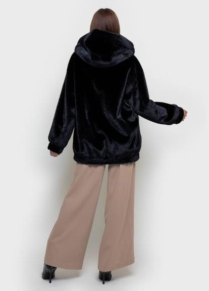 Экошуба 1523D-K Черный 2QG-BLACK SAM MK Samange (313254950)