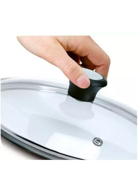Крышка для посуды 28097312 20 см Tefal (360423645)