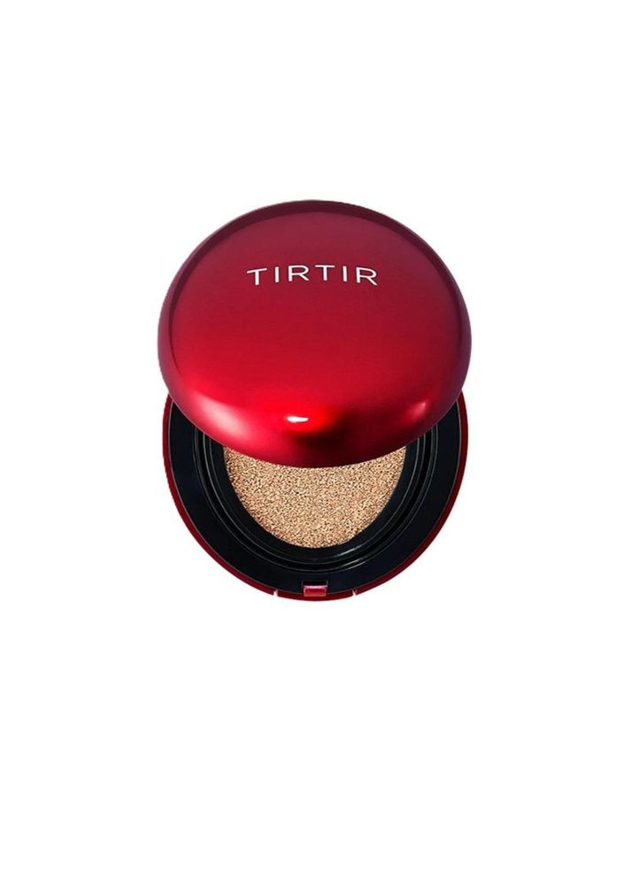 Кушон тональный стойкий Mask Fit Red Cushion 13C Fair 18g TIRTIR (326807482)