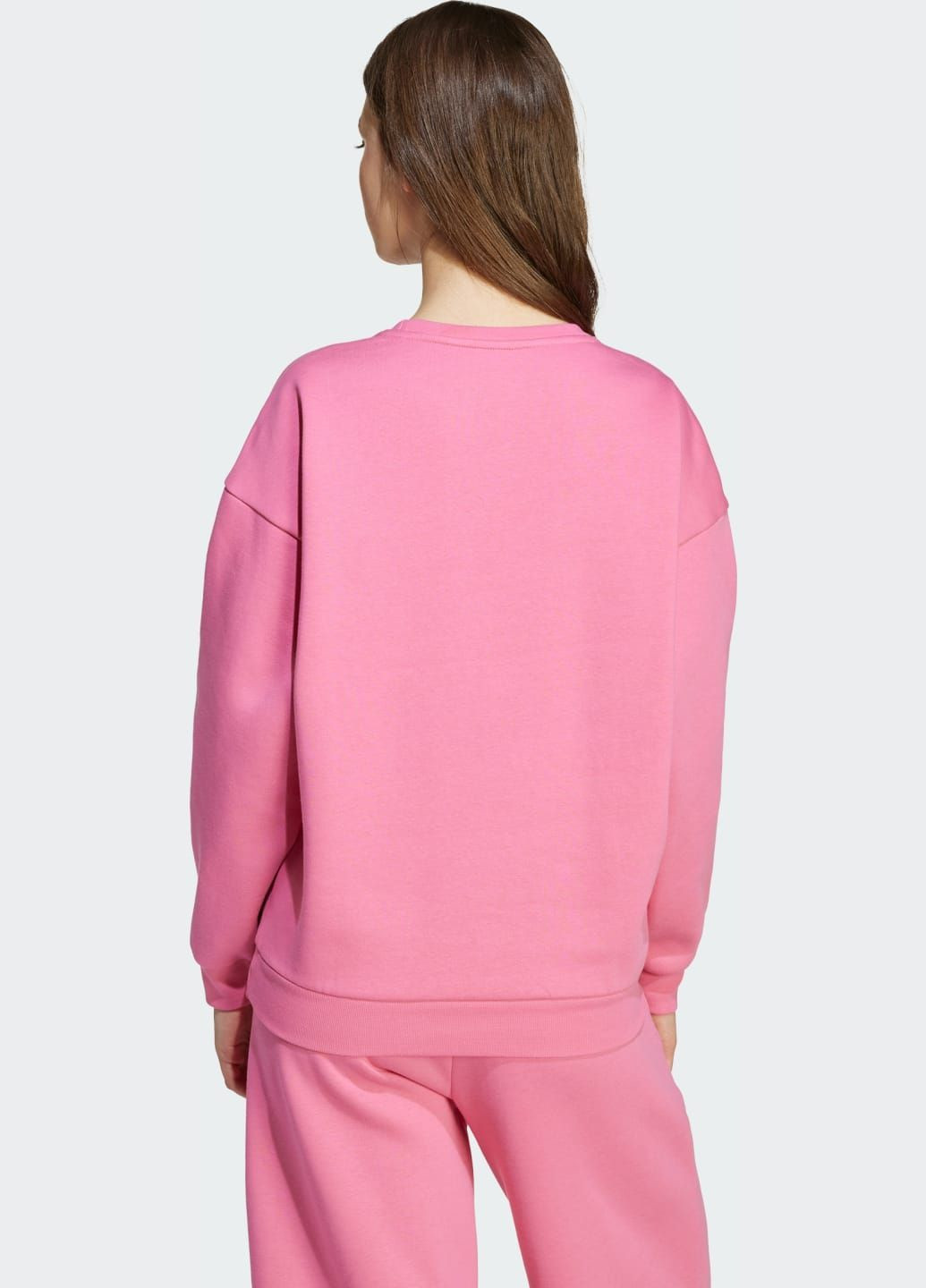 Свитшт Boyfriend Crew adidas (364686590)