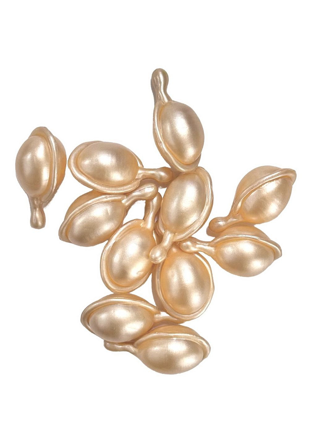 Капсулы для волос Super Long Hair формула сохранения цвета и от секущихся кончиков 150 шт A-Trainer (330144099)