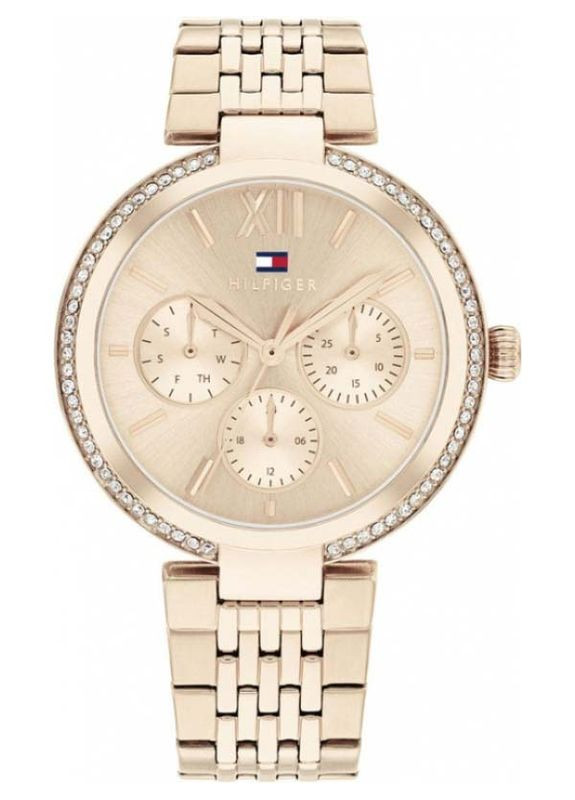 Жіночі наручні годинники Tommy Hilfiger 1782696 (357207039)