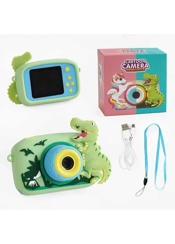 Фотоаппарат детский XL 900 No Brand (366343883)