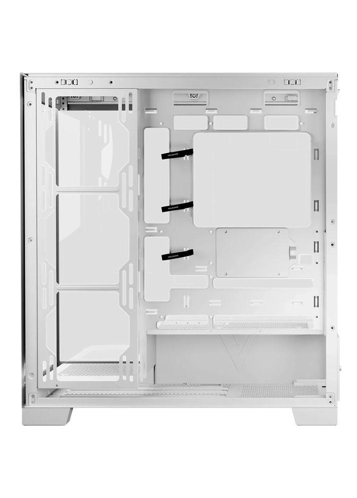 Корпус VOLCANO SPACE APEX MIDI WHITE (AT-SPACE-PG-NF-20-000000) Modecom (326033189)