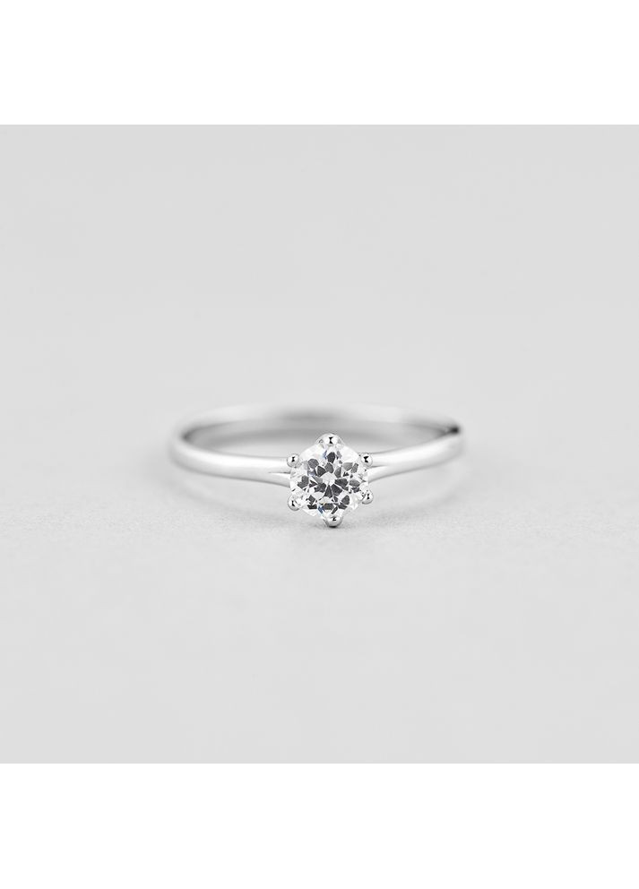 Кольцо Удивление Minimal (338796339)