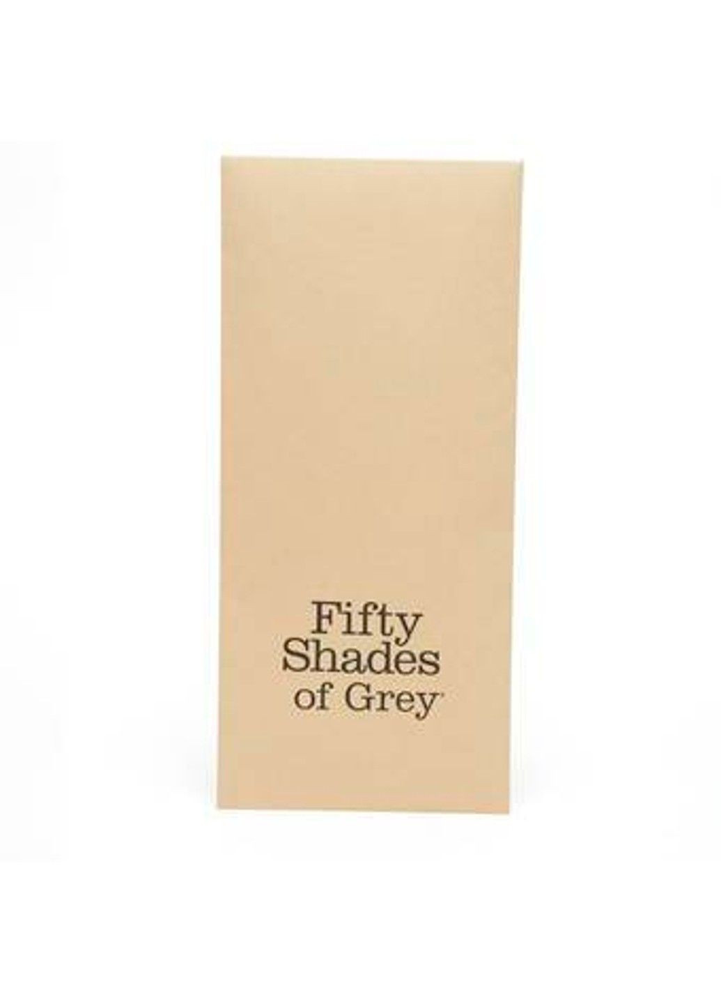 Флогер з еко-шкіри Колекція: Bound to You Fifty Shades of Grey (289783965)