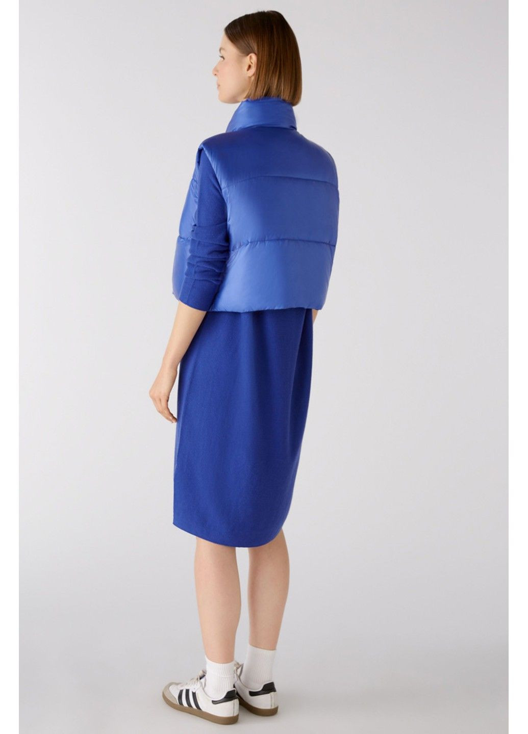 Жилетка жіноча 79619-1330207 Oui (322842031)