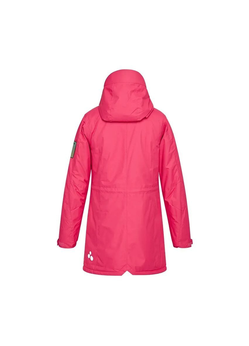 Фуксиновая пальто janelle 1, р.3xl, фуксия () Huppa 12368114-00063-3XL