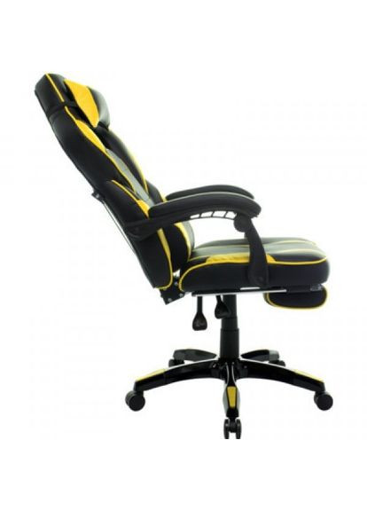 Крісло ігрове X2749-1 Black/Yellow GT Racer x-2749-1 black/yellow (290704604)