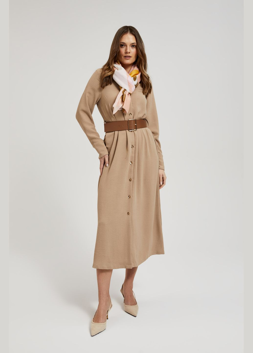 Шарф Moodo (325820596)