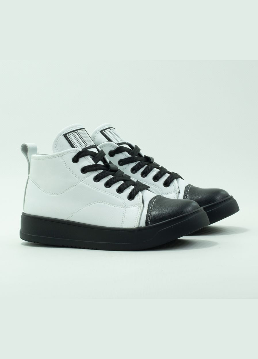 Черевики 1855 Зимові розмір Constanta (322014074)