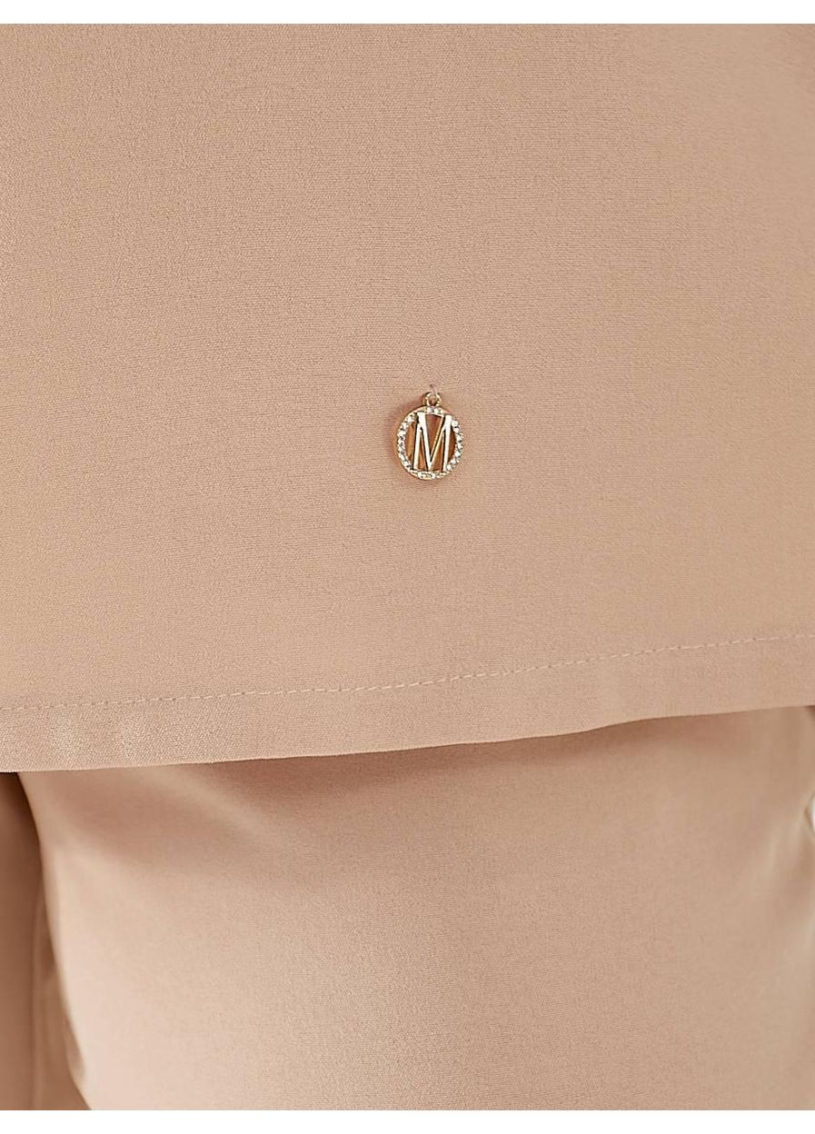 Жіночий елегантний брючний костюм з американського крепу Sofia 298 (359480199)