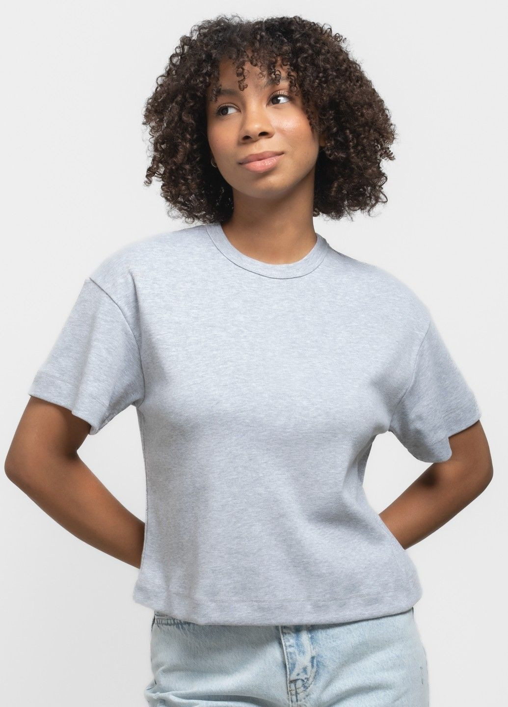 Футболка жіноча 344263 Power - (302209559)