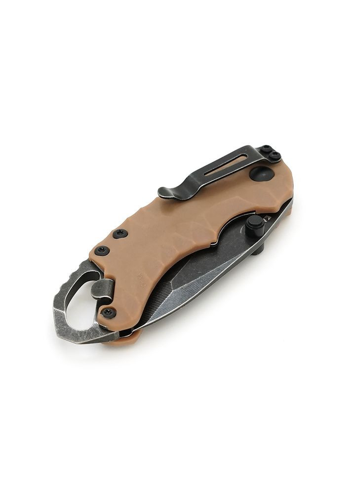 Нож складной Kershaw-8750, ручка термопластик, длина 166 мм, 118 г, Box Voltronic (317286601)