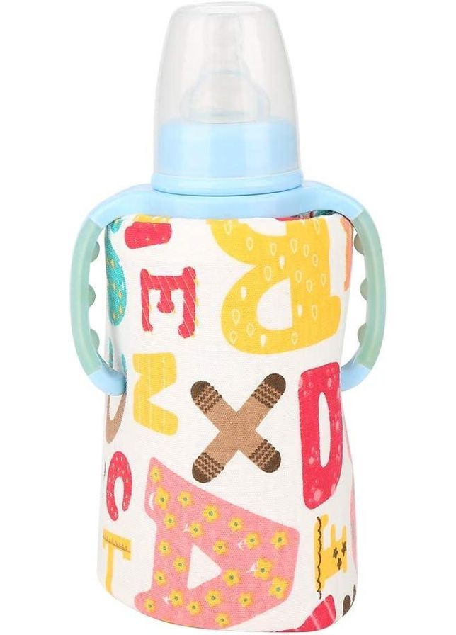 Подогреватель-чехол USB для бутылочек Letters Insular (366303991)