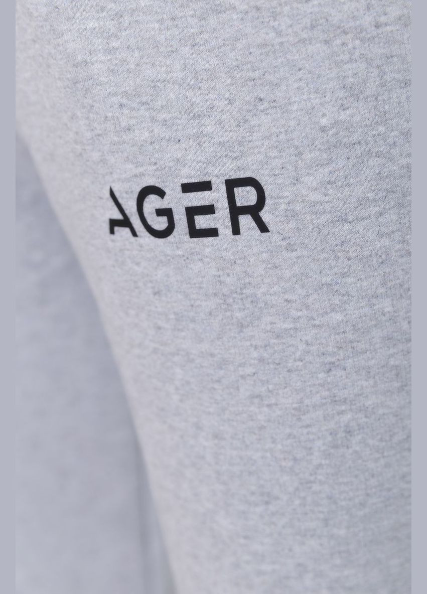 Спорт штани жіночі, колір хакі, Ager (266814390)