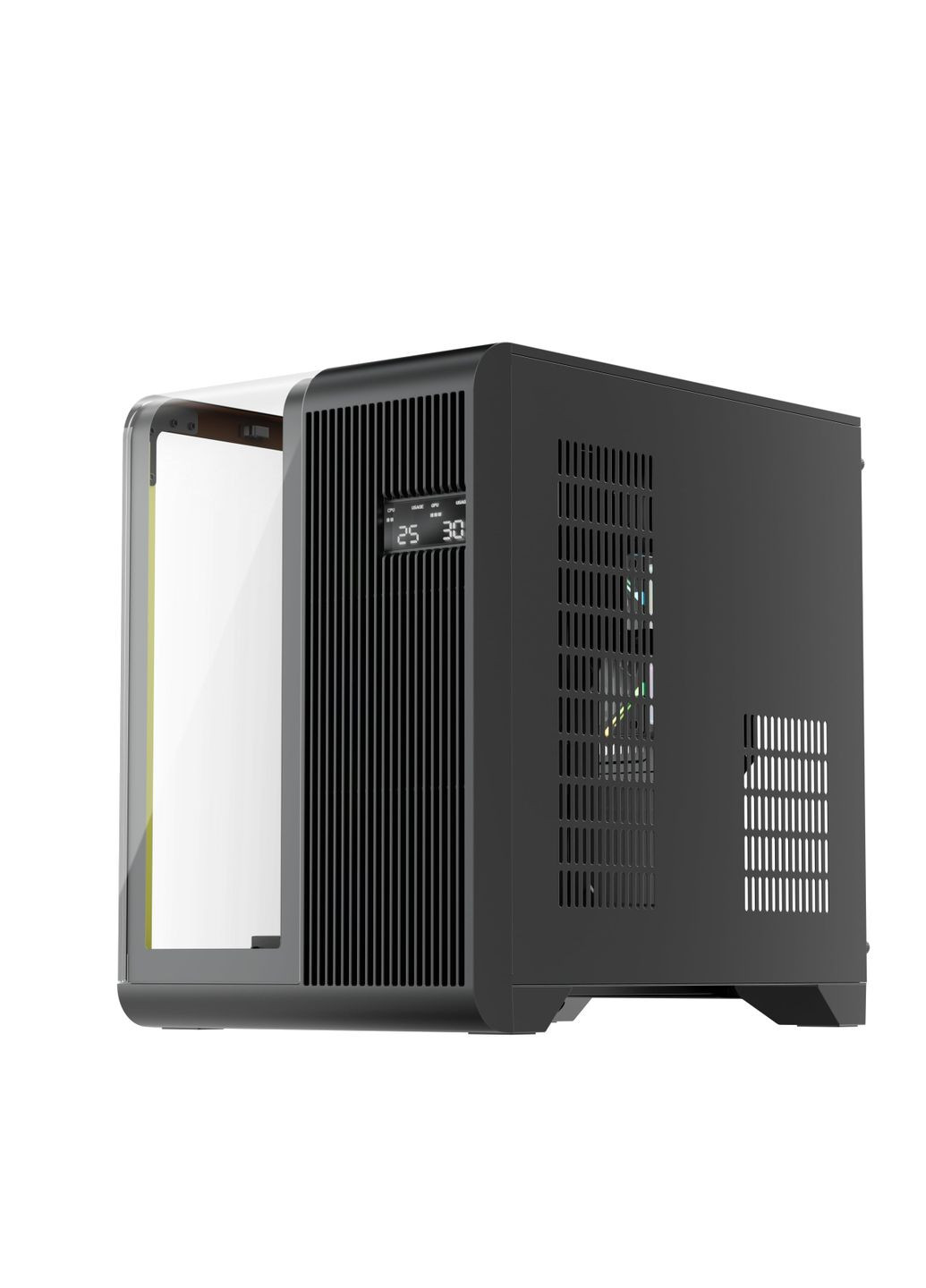 Корпус для пк 1STPLAYER (360404169)